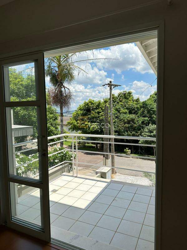 Casa em condomínio para aluguel no Condomínio Alpes de Vinhedo em Vinhedo/SP: 