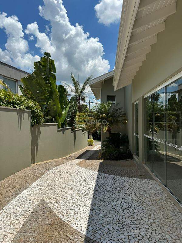 Casa em condomínio para aluguel no Condomínio Alpes de Vinhedo em Vinhedo/SP: 