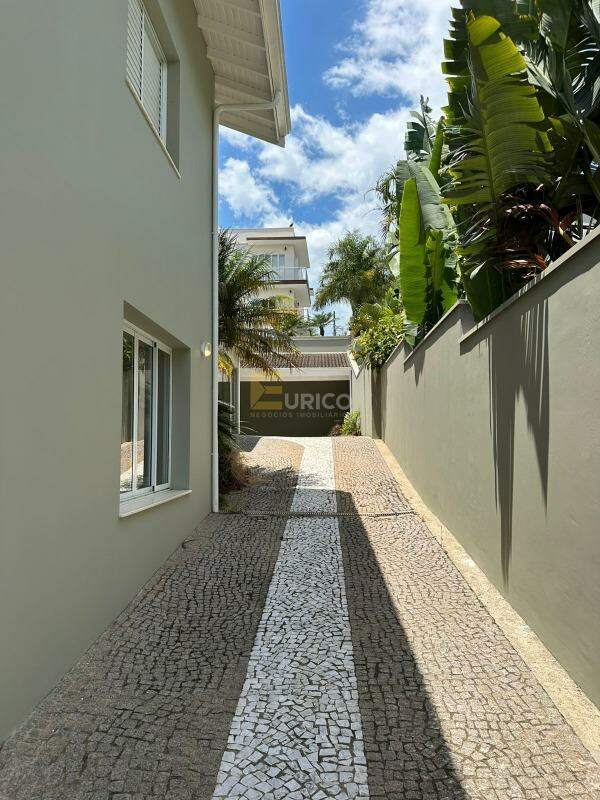 Casa em condomínio para aluguel no Condomínio Alpes de Vinhedo em Vinhedo/SP: 