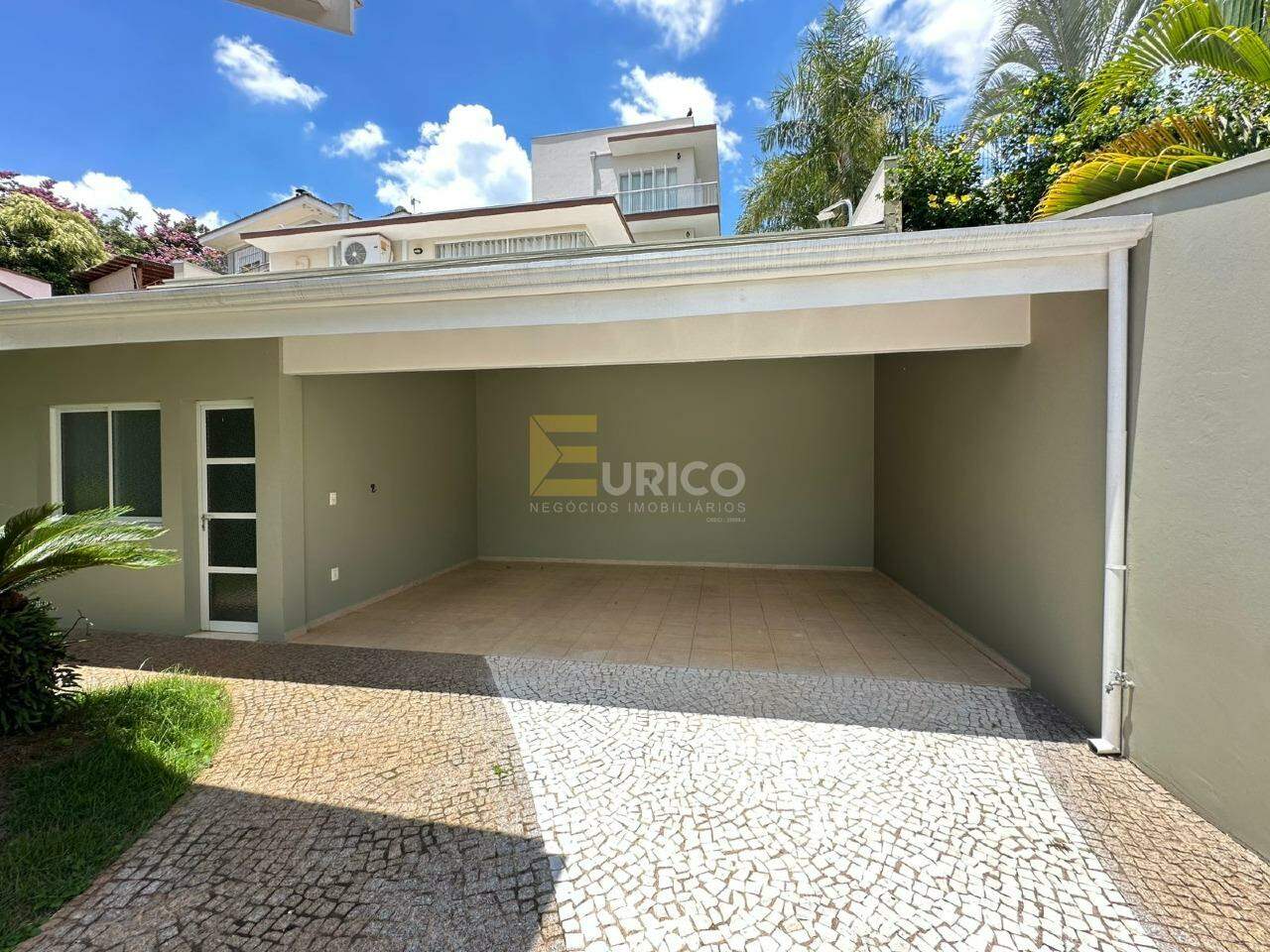 Casa em condomínio para aluguel no Condomínio Alpes de Vinhedo em Vinhedo/SP: 