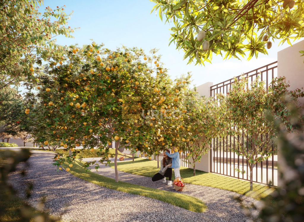 Casa em condomínio à venda no Condomínio Las Villas Barcelona em Jundiaí/SP: 