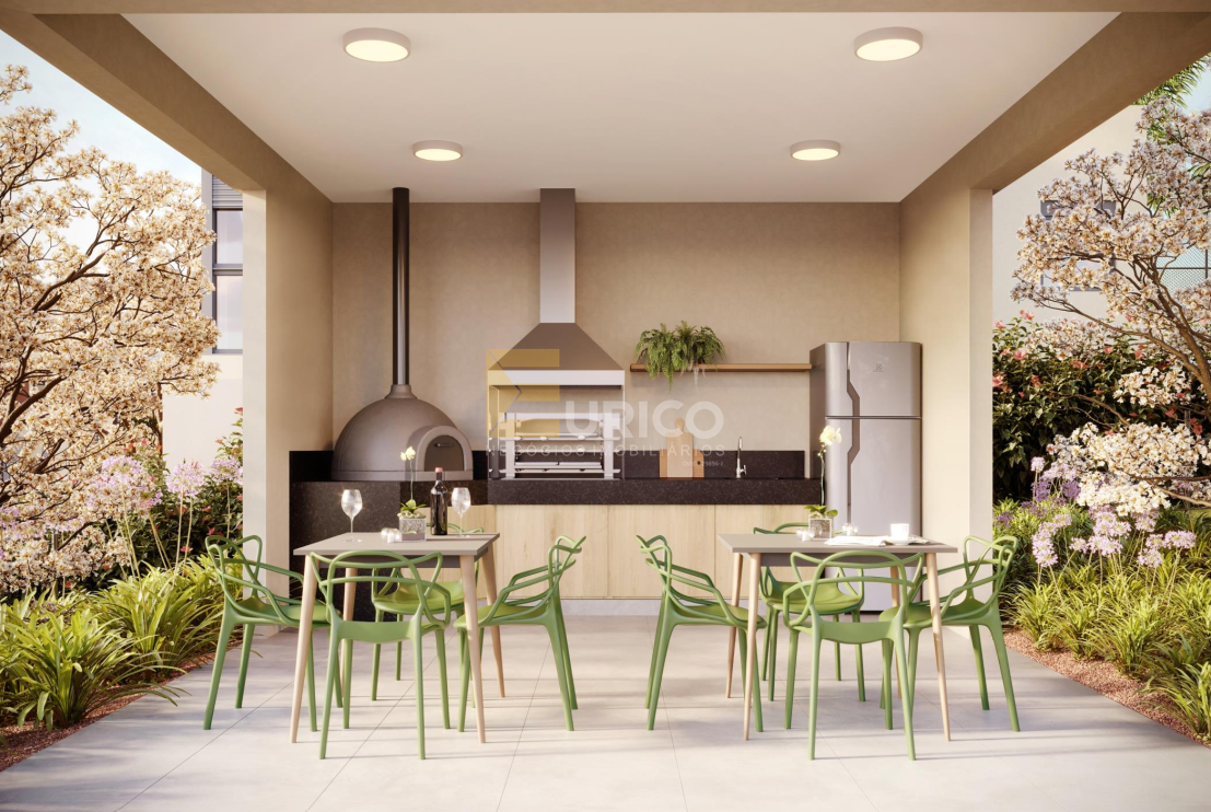 Casa em condomínio à venda no Condomínio Las Villas Barcelona em Jundiaí/SP: 