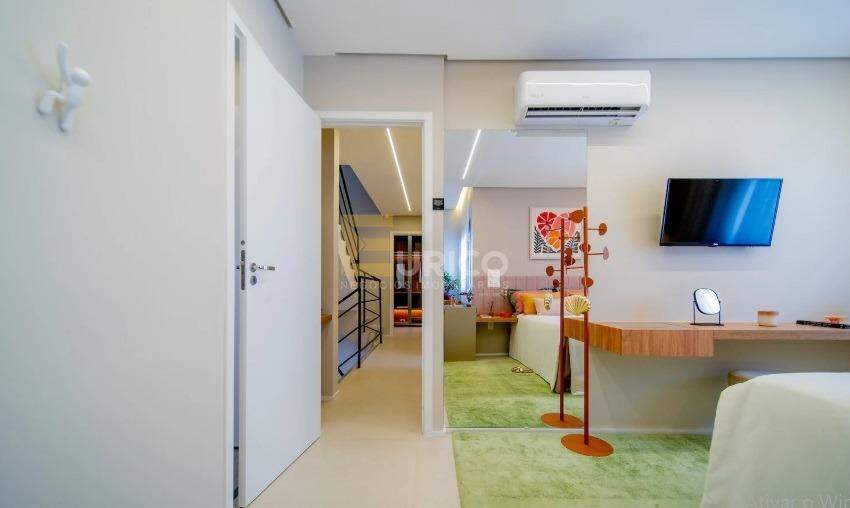 Casa em condomínio à venda no Condomínio Las Villas Barcelona em Jundiaí/SP: 
