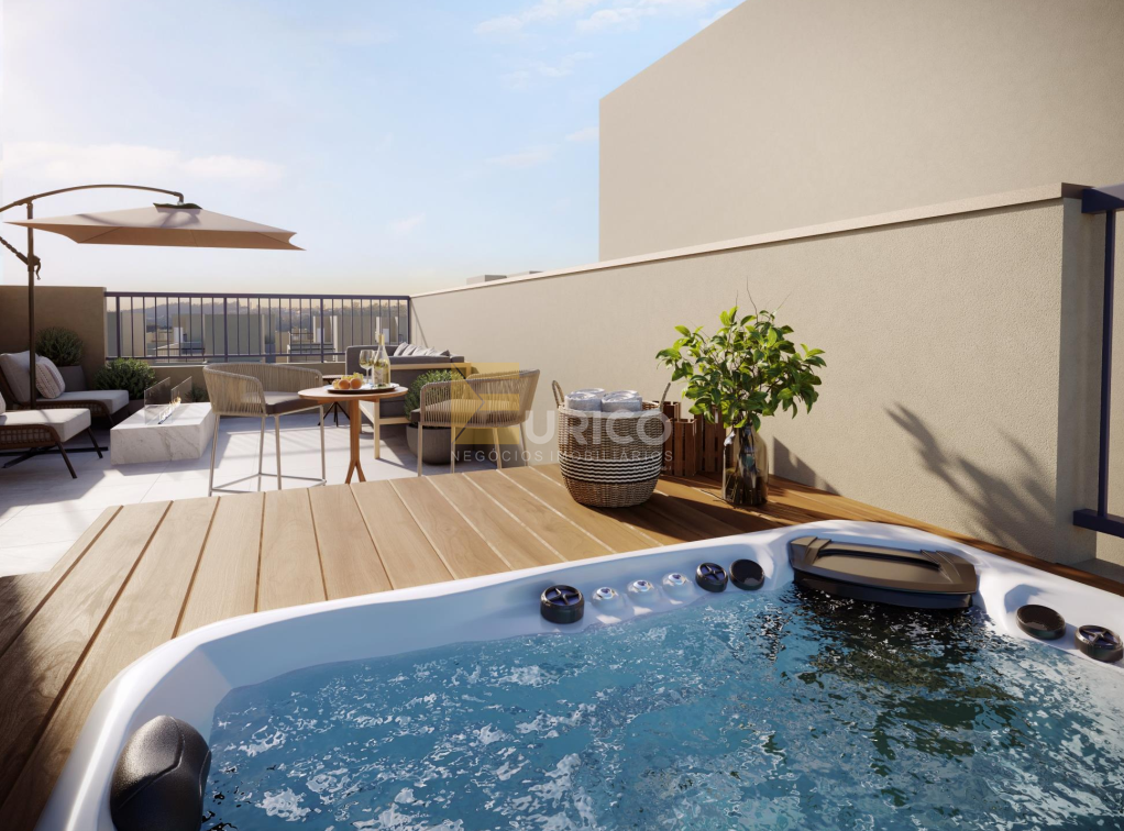 Casa em condomínio à venda no Condomínio Las Villas Barcelona em Jundiaí/SP: 