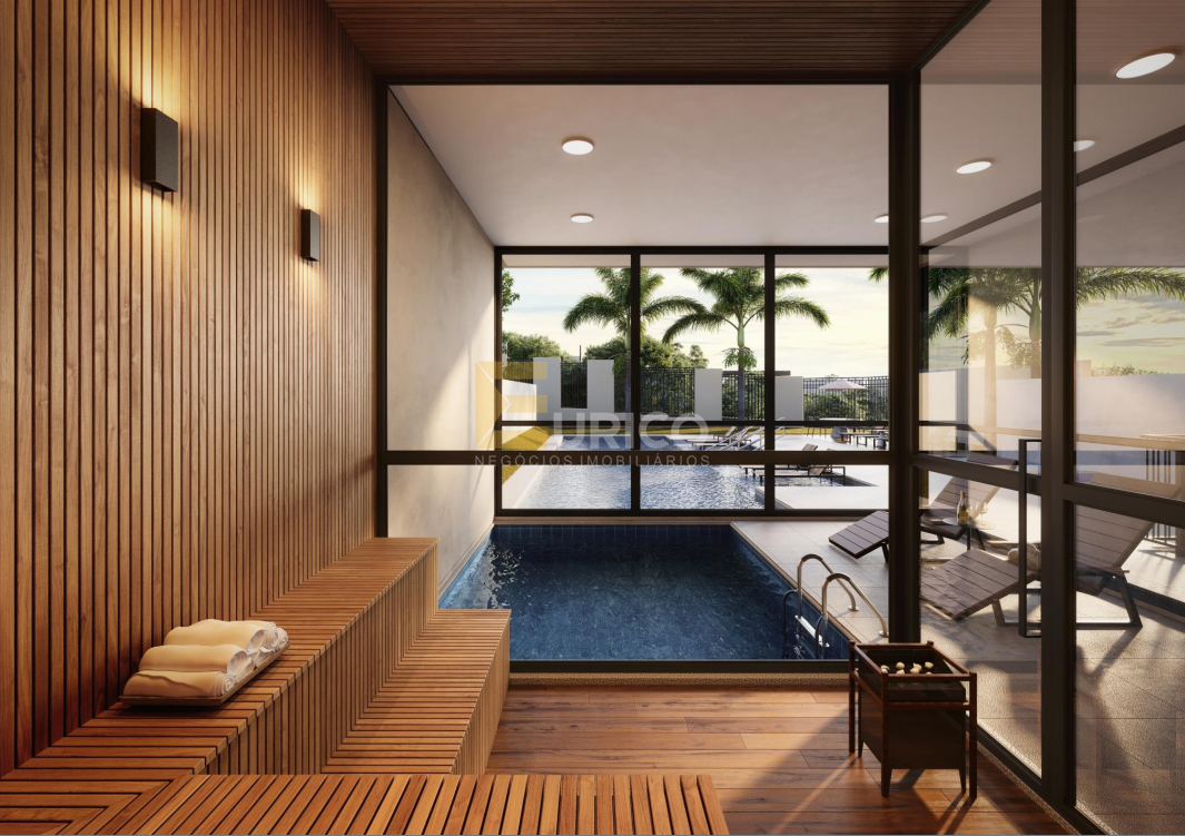 Casa em condomínio à venda no Condomínio Las Villas Barcelona em Jundiaí/SP: 