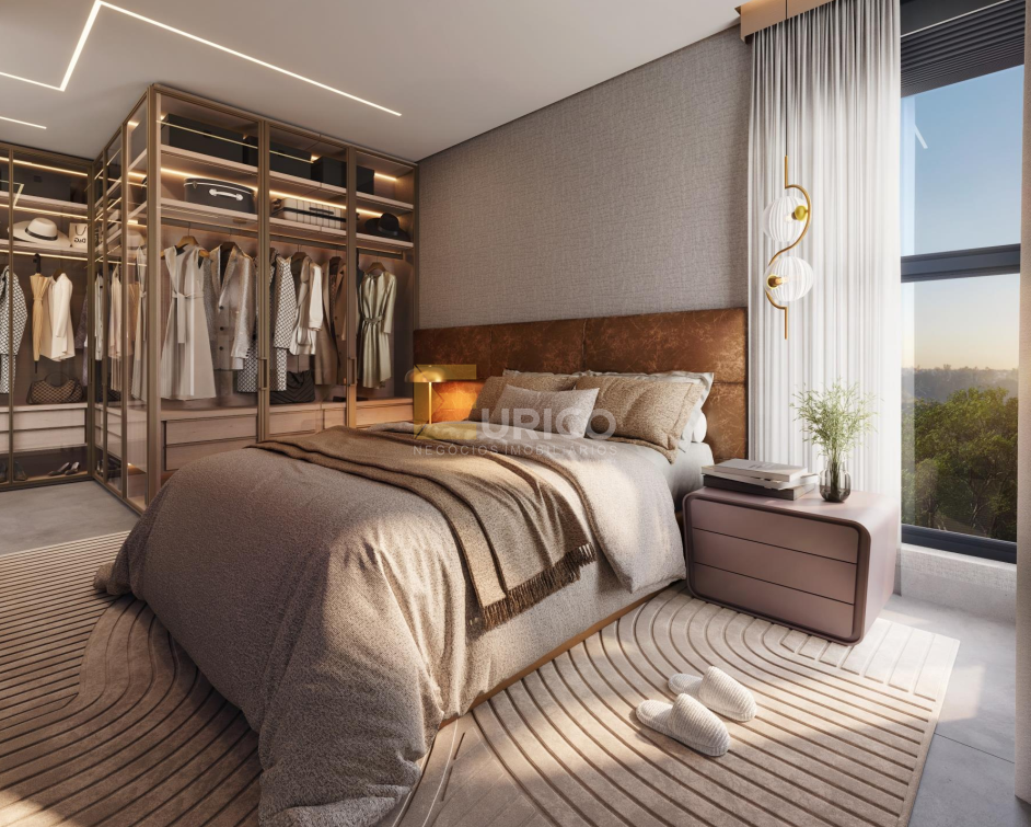 Casa em condomínio à venda no Condomínio Las Villas Barcelona em Jundiaí/SP: 