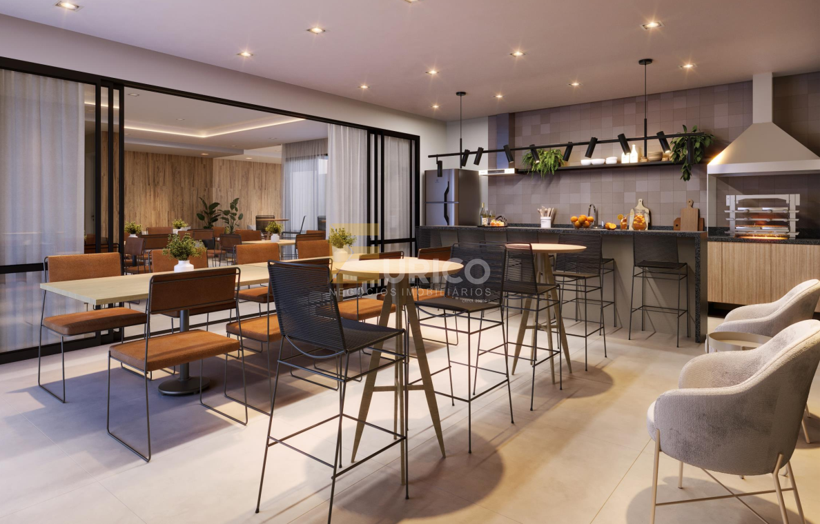 Casa em condomínio à venda no Condomínio Las Villas Barcelona em Jundiaí/SP: 