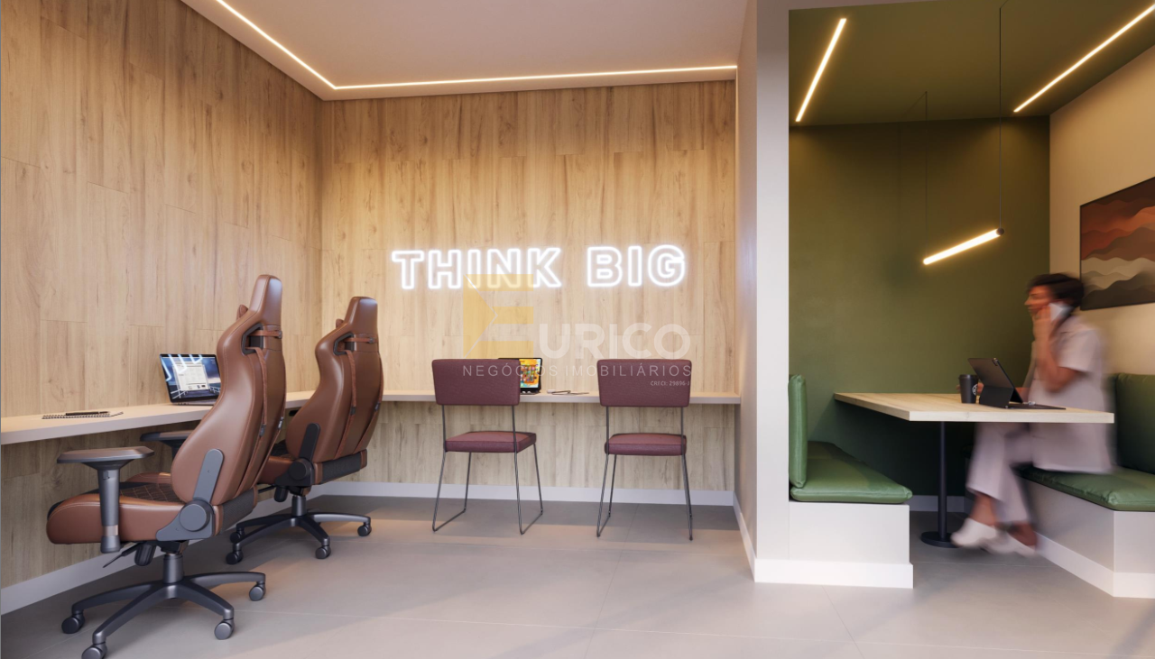 Casa em condomínio à venda no Condomínio Las Villas Barcelona em Jundiaí/SP: 