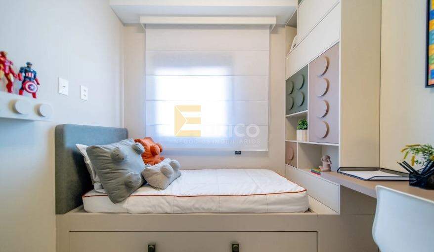 Casa em condomínio à venda no Condomínio Las Villas Barcelona em Jundiaí/SP: 