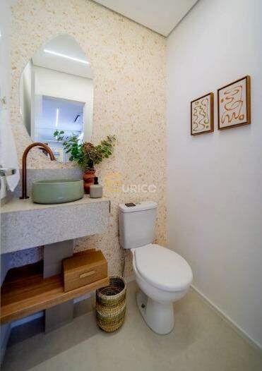 Casa em condomínio à venda no Condomínio Las Villas Barcelona em Jundiaí/SP: 