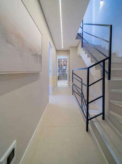 Casa em condomínio à venda no Condomínio Las Villas Barcelona em Jundiaí/SP: 