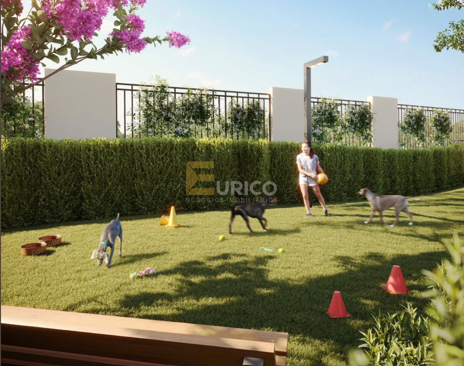 Casa em condomínio à venda no Condomínio Las Villas Barcelona em Jundiaí/SP: 