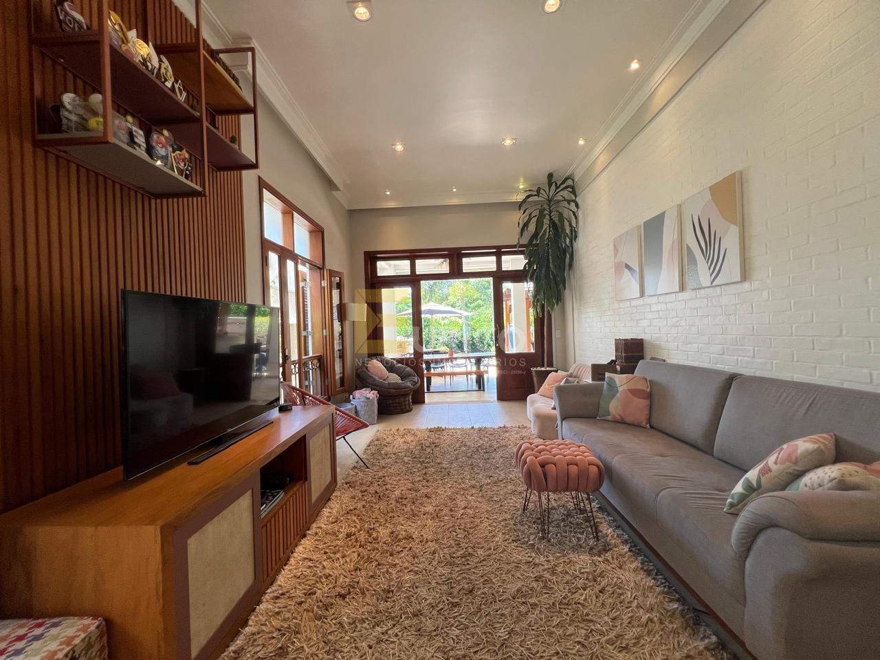 Casa em condomínio para aluguel no Condomínio Reserva Colonial em Valinhos/SP: 