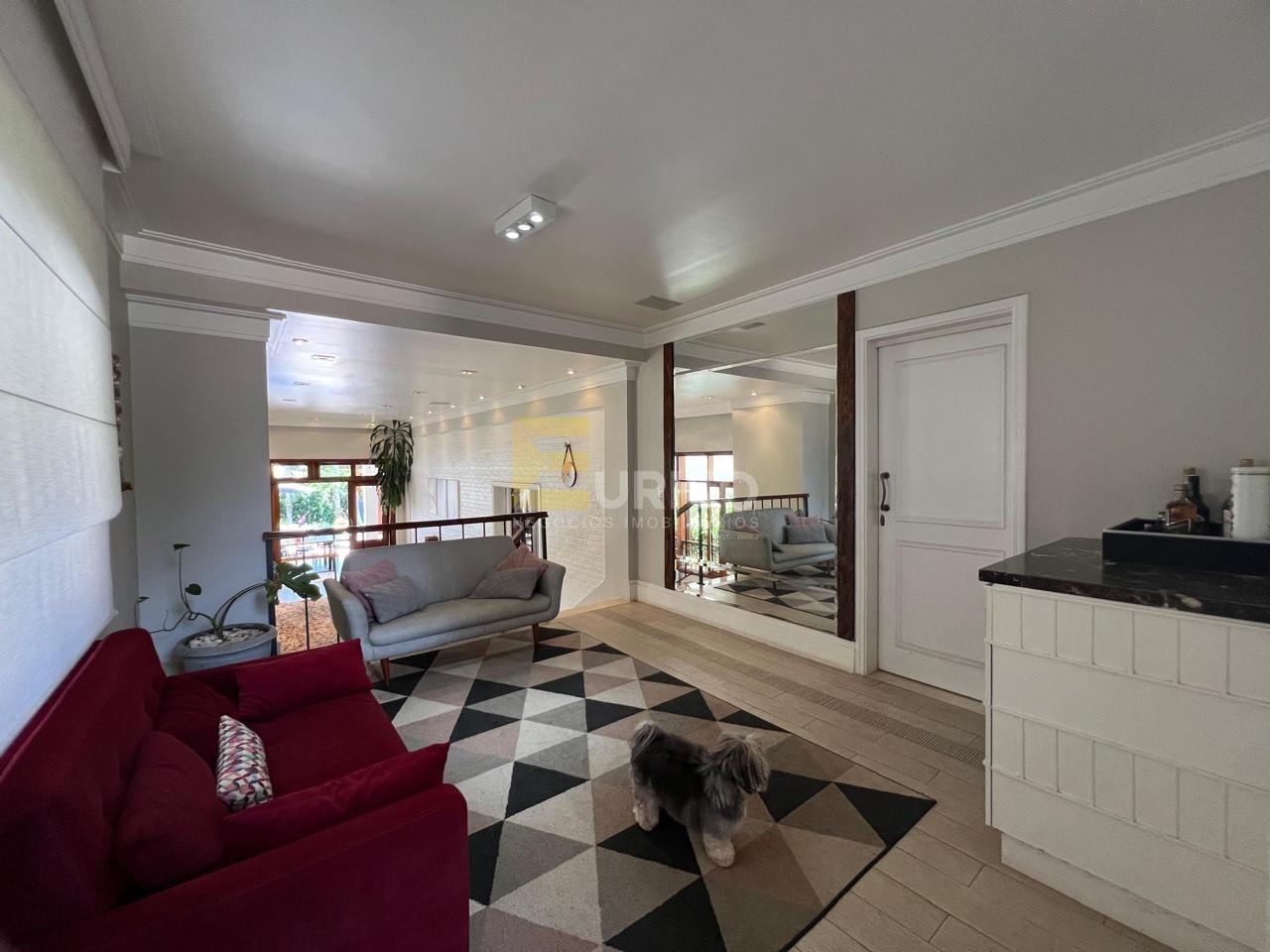 Casa em condomínio para aluguel no Condomínio Reserva Colonial em Valinhos/SP: 