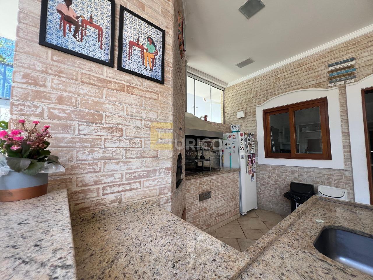 Casa em condomínio para aluguel no Condomínio Reserva Colonial em Valinhos/SP: 