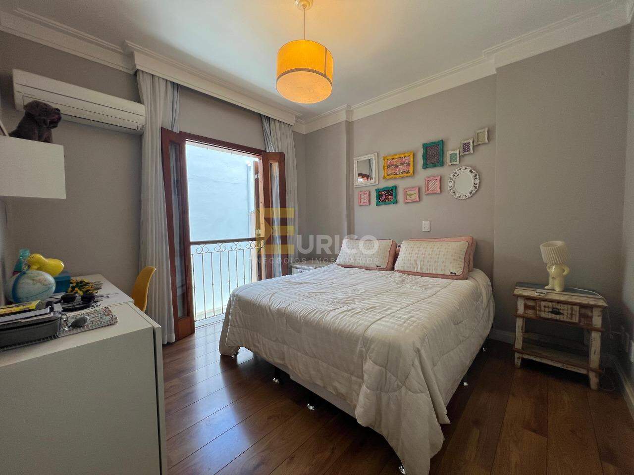 Casa em condomínio para aluguel no Condomínio Reserva Colonial em Valinhos/SP: 