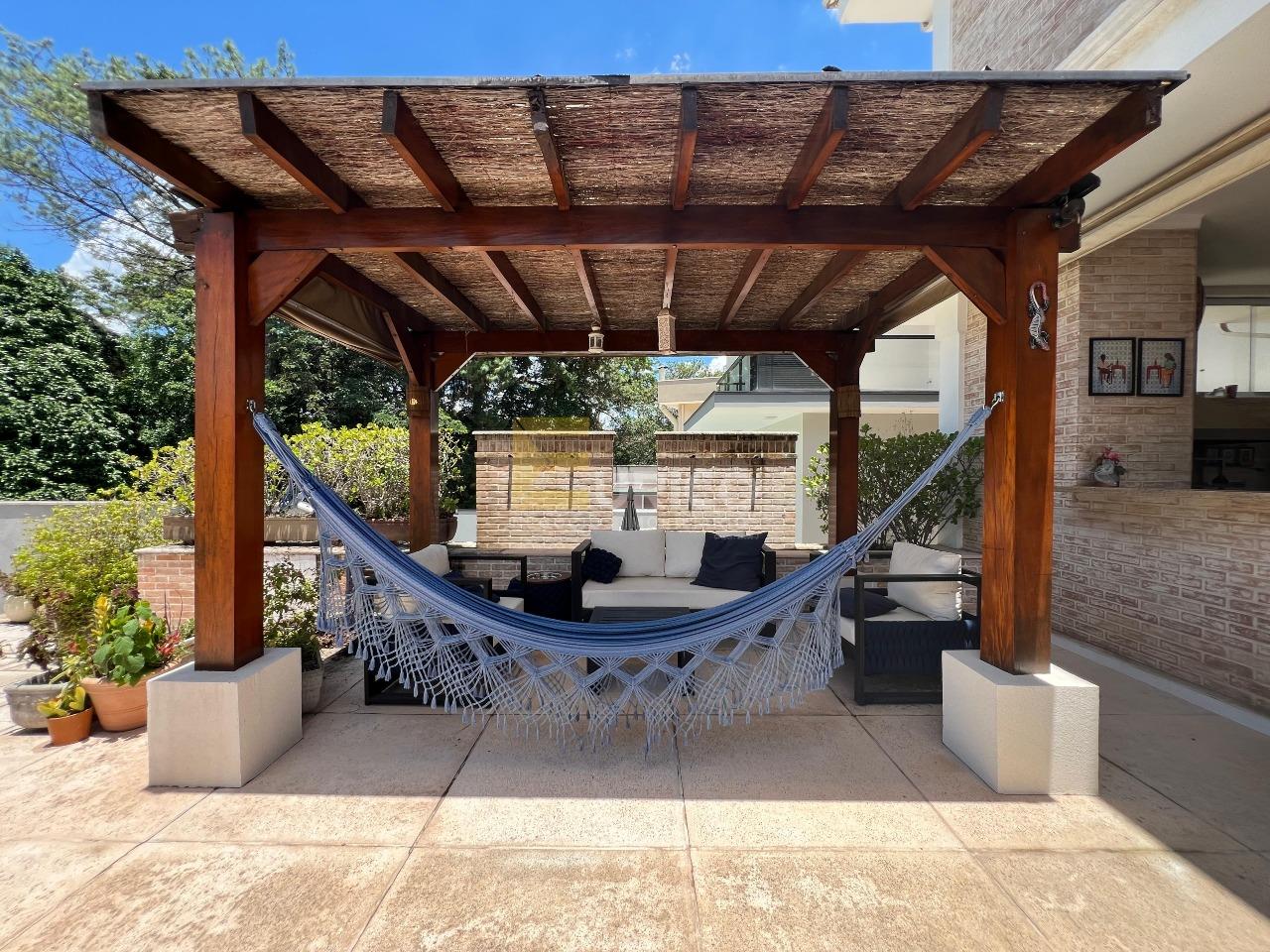 Casa em condomínio para aluguel no Condomínio Reserva Colonial em Valinhos/SP: 