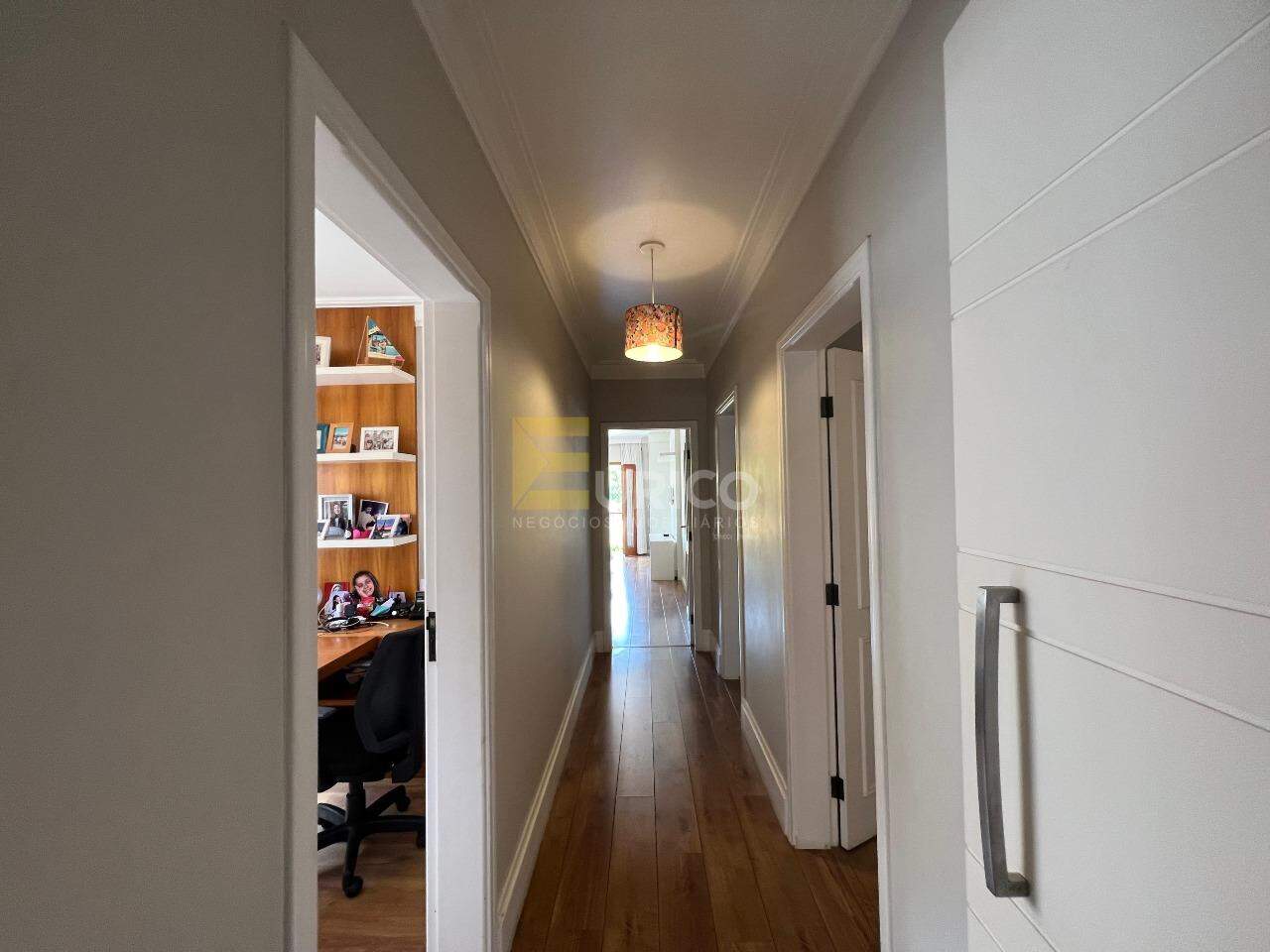 Casa em condomínio para aluguel no Condomínio Reserva Colonial em Valinhos/SP: 