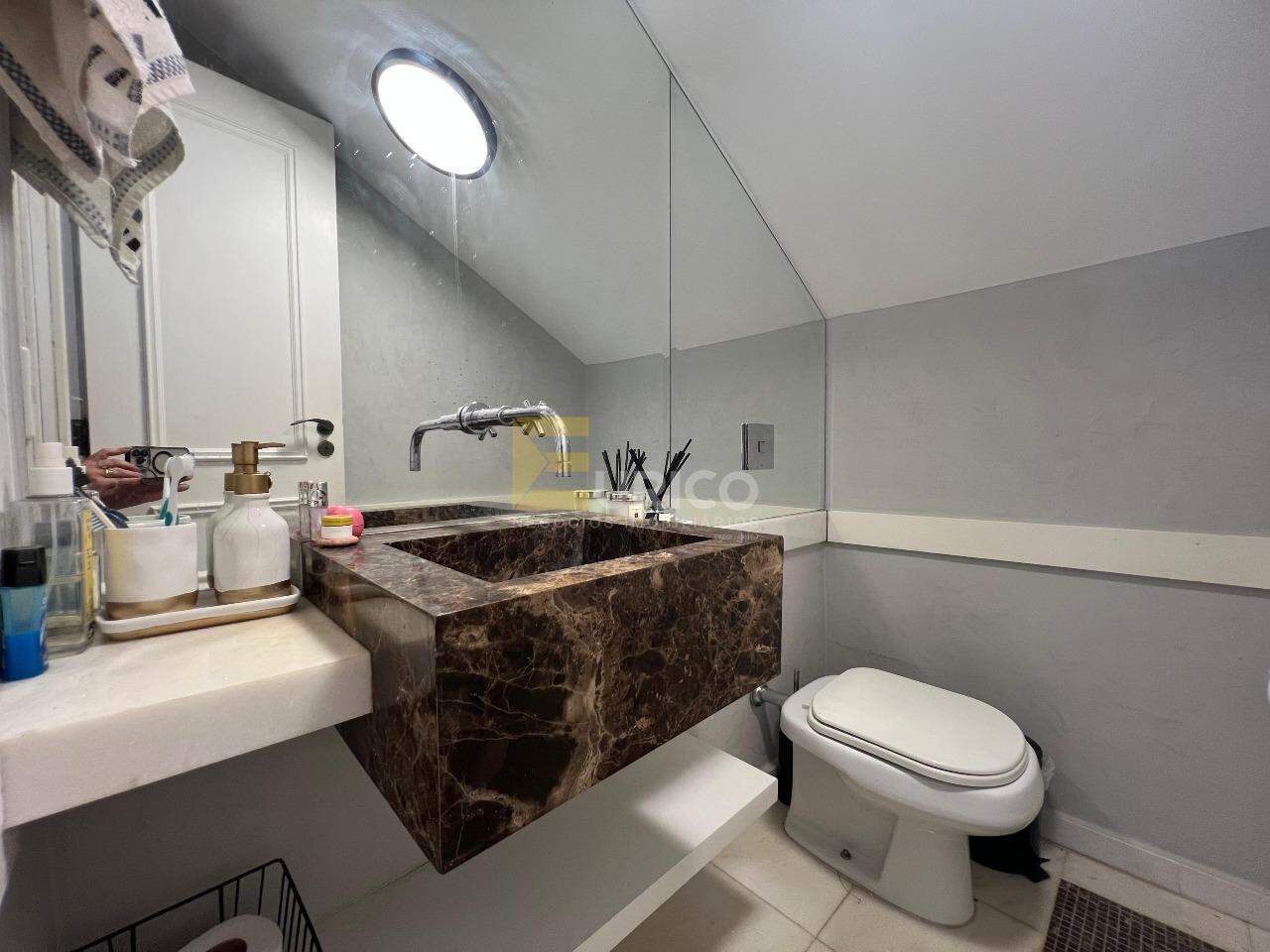 Casa em condomínio para aluguel no Condomínio Reserva Colonial em Valinhos/SP: 