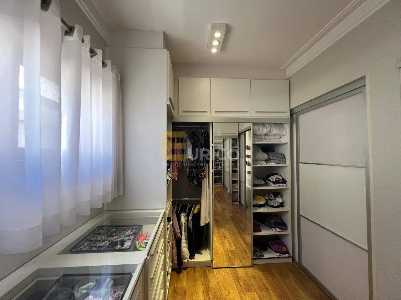 Casa em condomínio para aluguel no Condomínio Reserva Colonial em Valinhos/SP: 