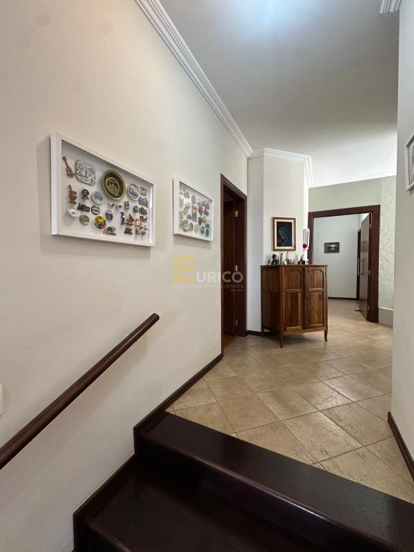 Casa em condomínio à venda no Condomínio Recanto dos Paturis em Vinhedo/SP: 