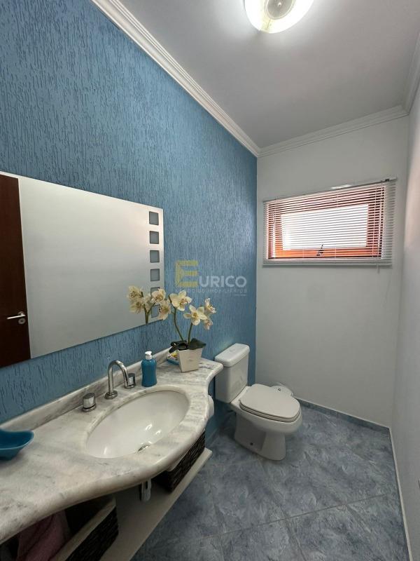 Casa em condomínio à venda no Condomínio Recanto dos Paturis em Vinhedo/SP: 