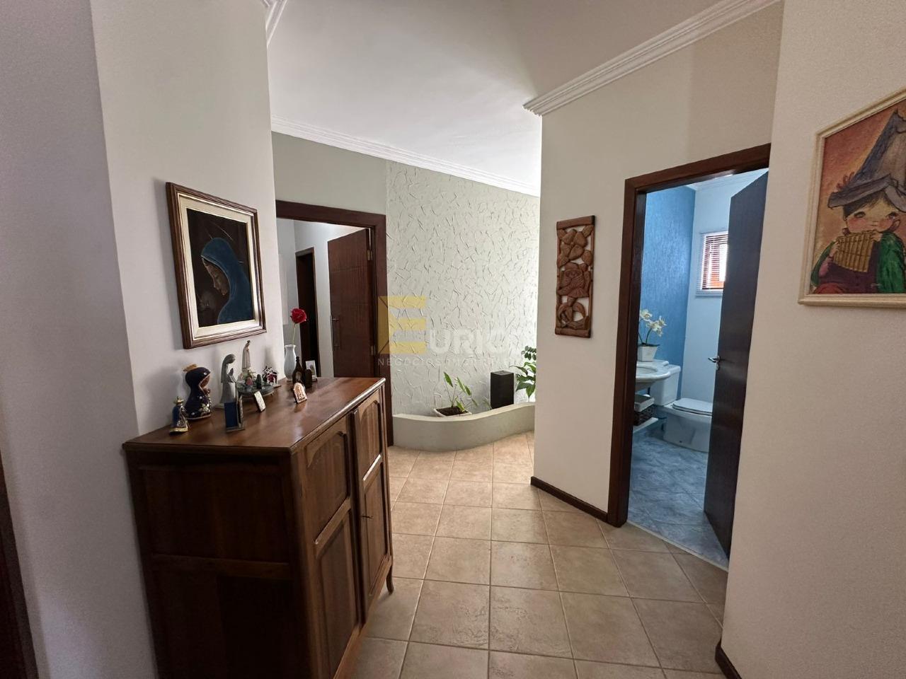 Casa em condomínio à venda no Condomínio Recanto dos Paturis em Vinhedo/SP: 