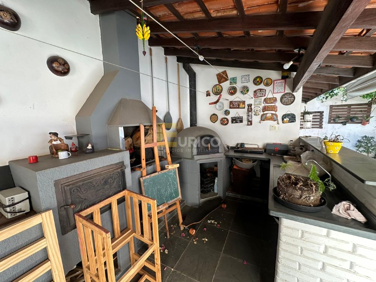 Casa em condomínio à venda no Condomínio Recanto dos Paturis em Vinhedo/SP: 