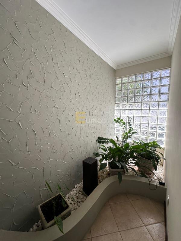 Casa em condomínio à venda no Condomínio Recanto dos Paturis em Vinhedo/SP: 