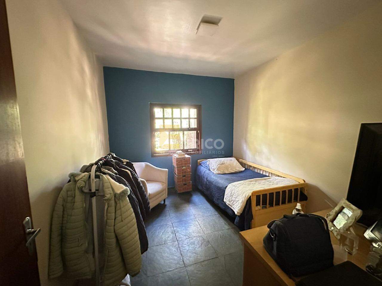 Casa em condomínio à venda no Condomínio Vale da Santa Fé em Vinhedo/SP: 