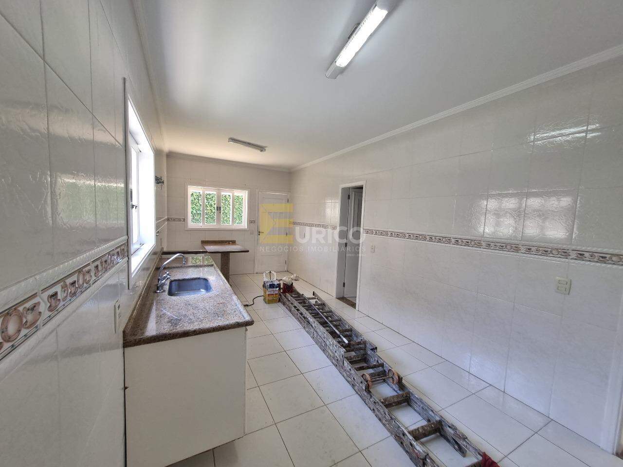 Casa em condomínio à venda no Condomínio Terras de São Francisco em Vinhedo/SP: 