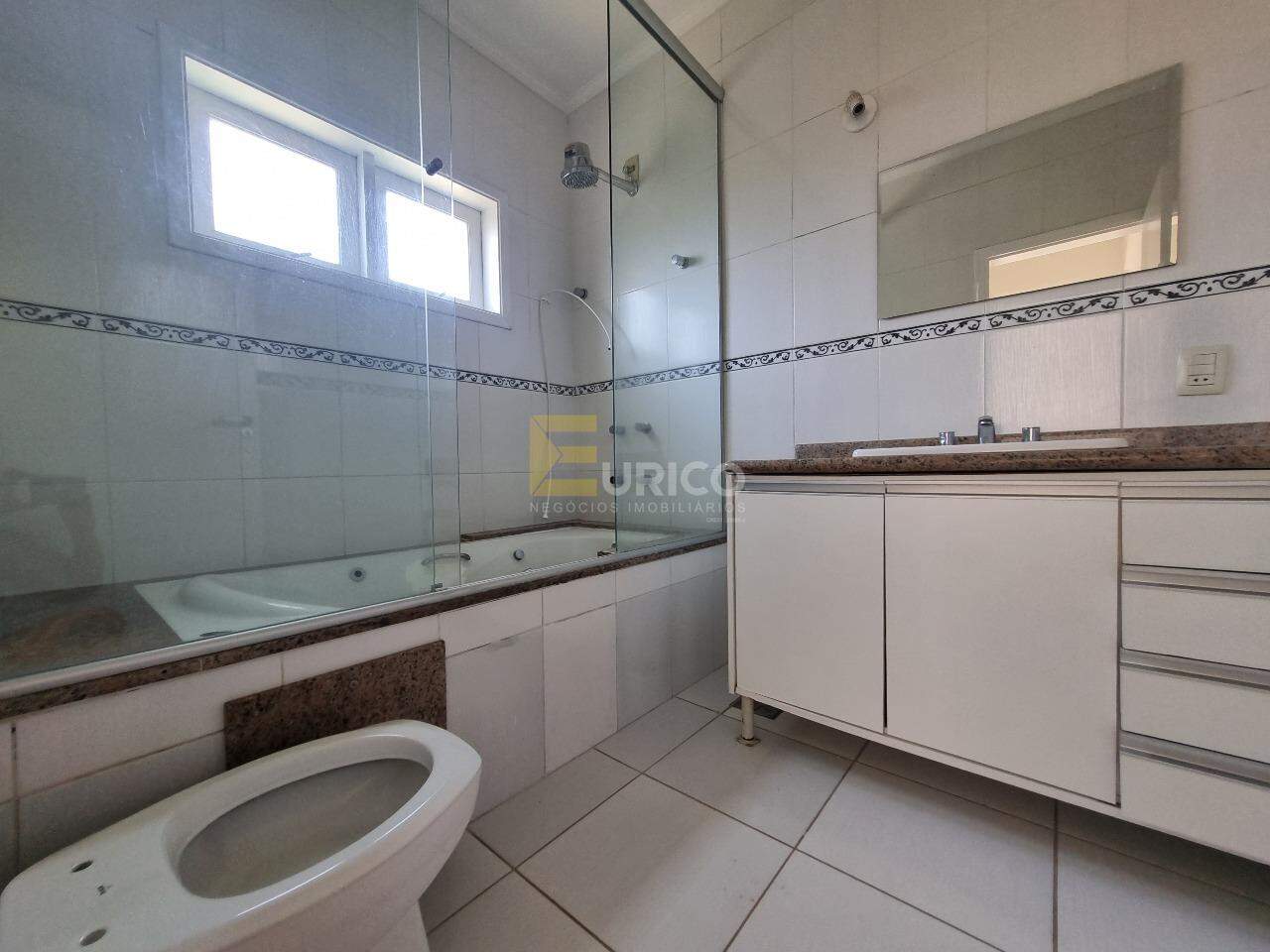 Casa em condomínio à venda no Condomínio Terras de São Francisco em Vinhedo/SP: 