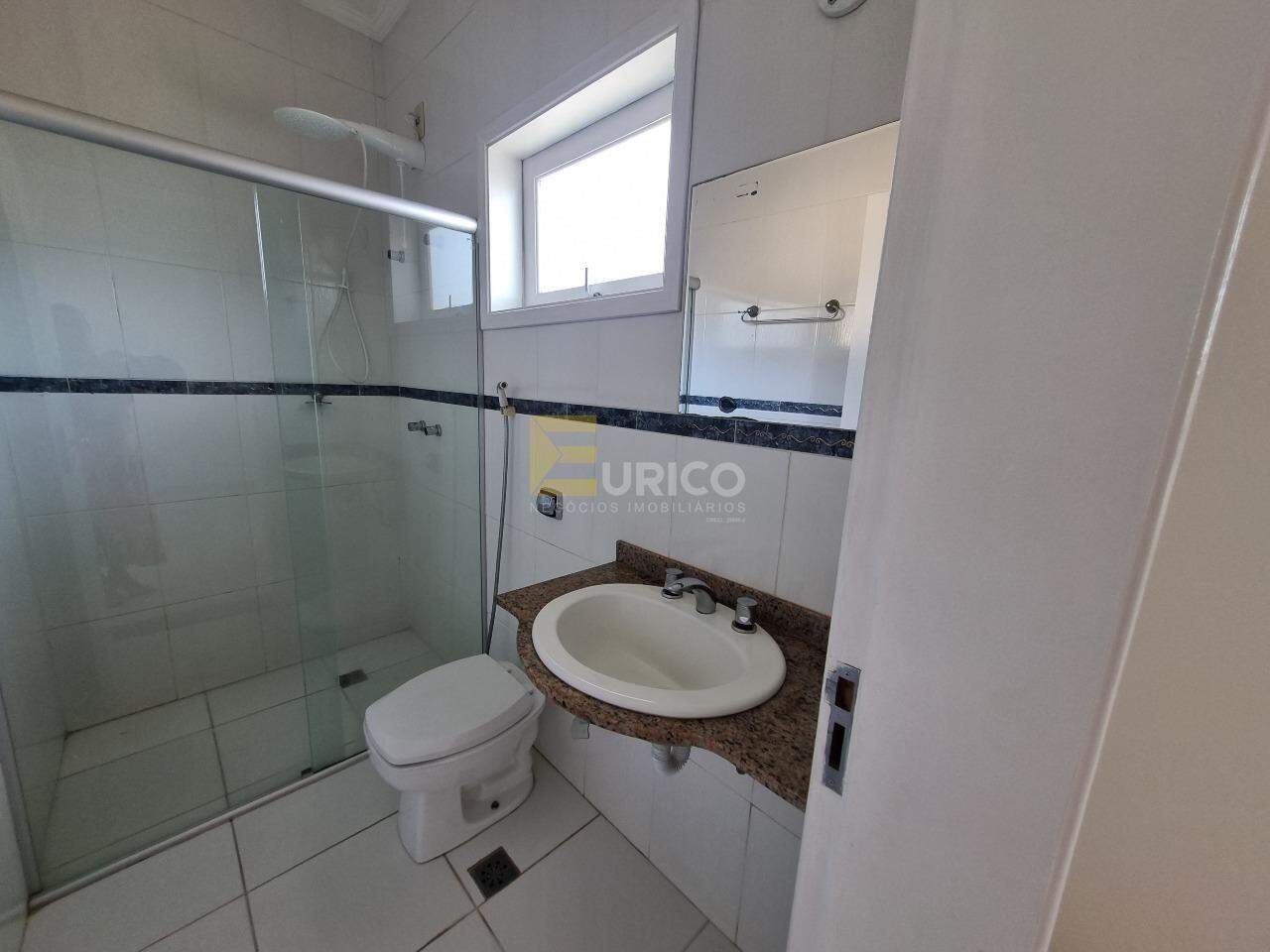 Casa em condomínio à venda no Condomínio Terras de São Francisco em Vinhedo/SP: 