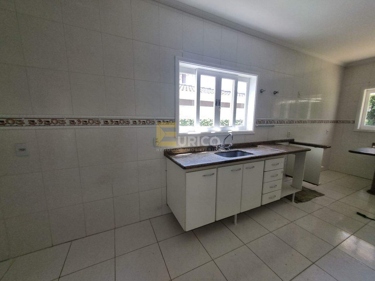 Casa em condomínio à venda no Condomínio Terras de São Francisco em Vinhedo/SP: 