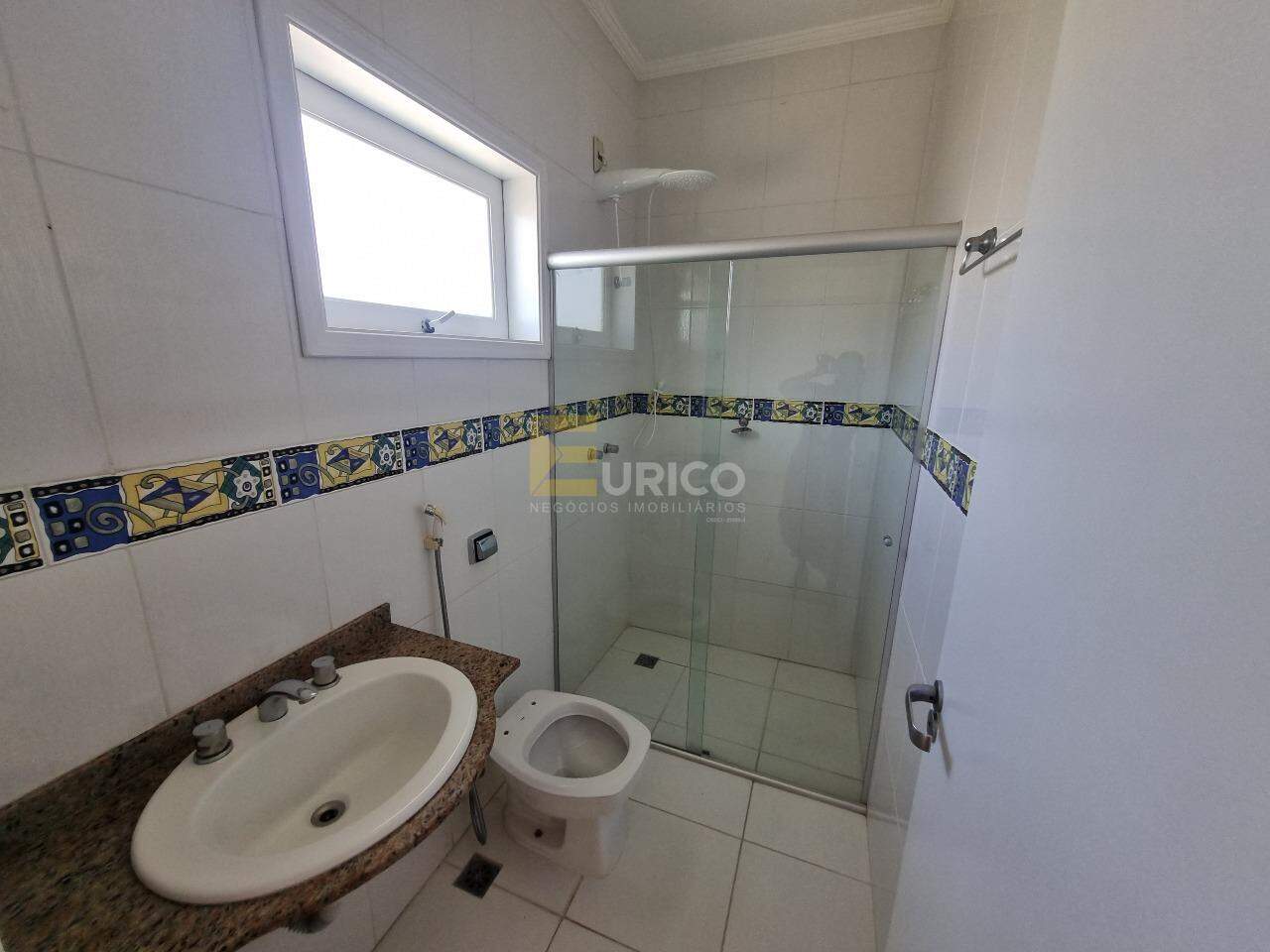 Casa em condomínio à venda no Condomínio Terras de São Francisco em Vinhedo/SP: 