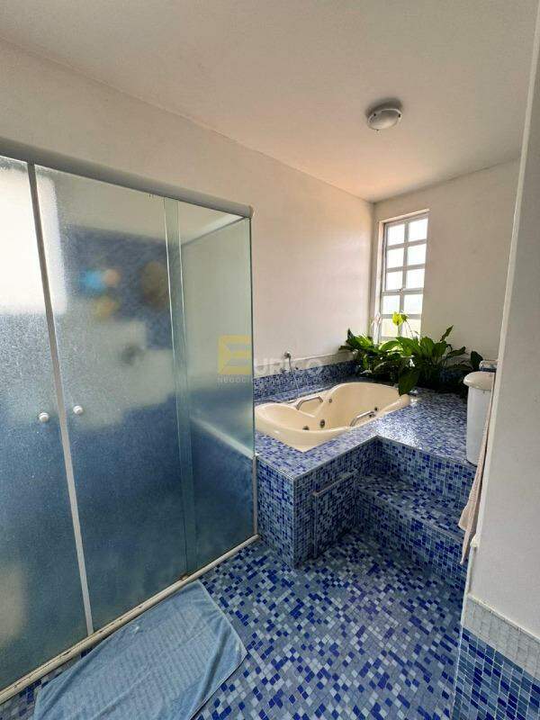 Casa em condomínio à venda no Condomínio Bougainville em Campinas/SP: 