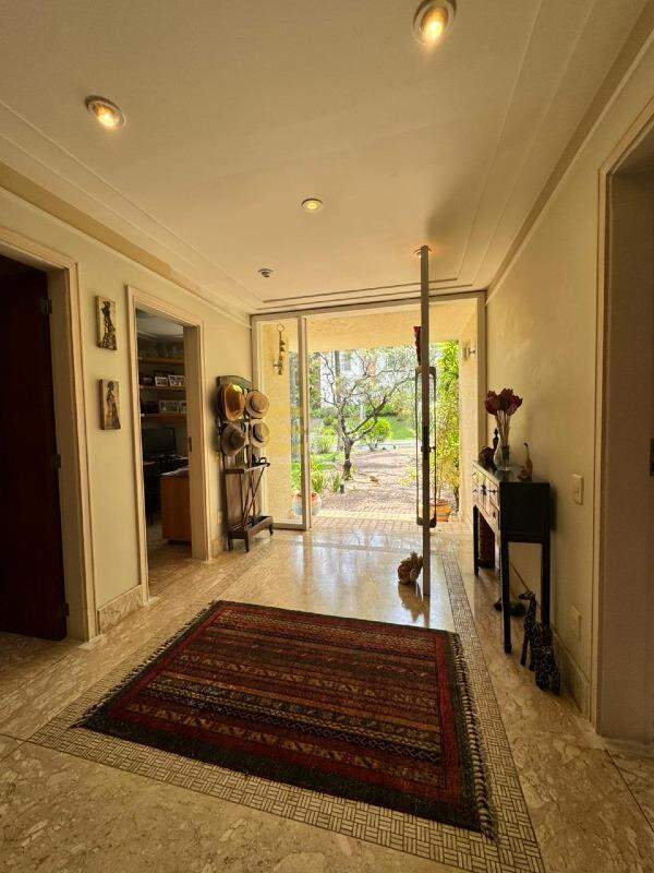 Casa em condomínio à venda no Condomínio Bougainville em Campinas/SP: 