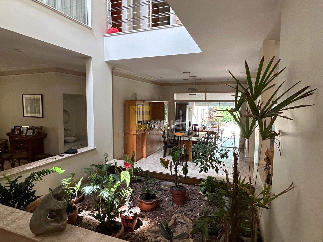 Casa em condomínio à venda no Condomínio Bougainville em Campinas/SP: 