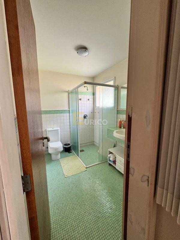 Casa em condomínio à venda no Condomínio Bougainville em Campinas/SP: 