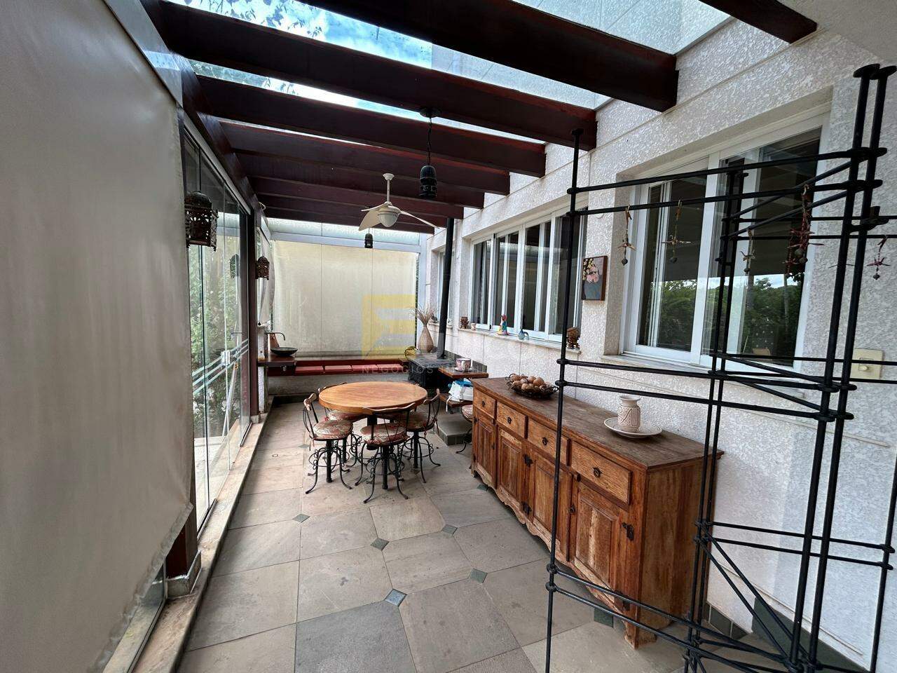 Casa em condomínio à venda no Condomínio Bougainville em Campinas/SP: 