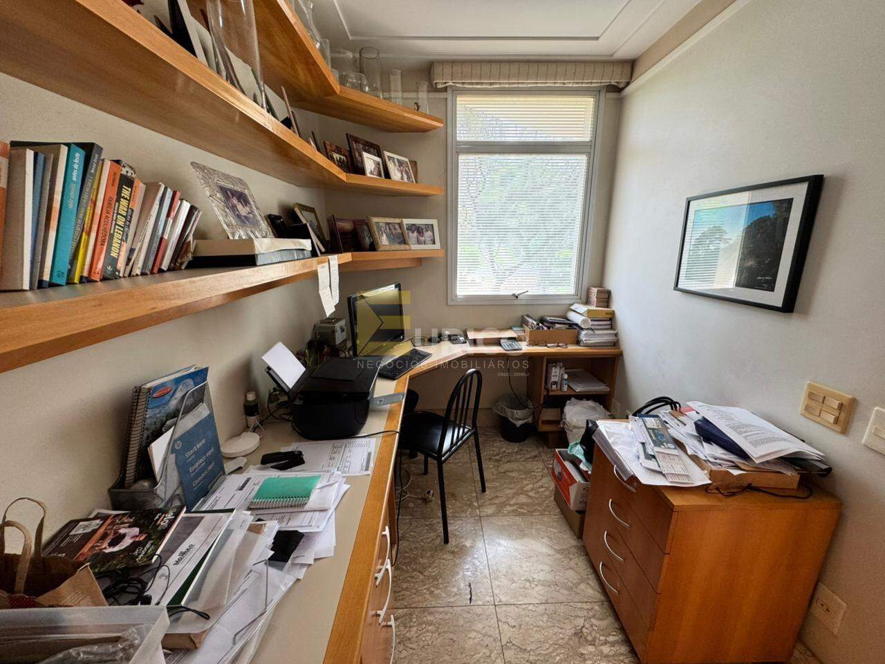 Casa em condomínio à venda no Condomínio Bougainville em Campinas/SP: 