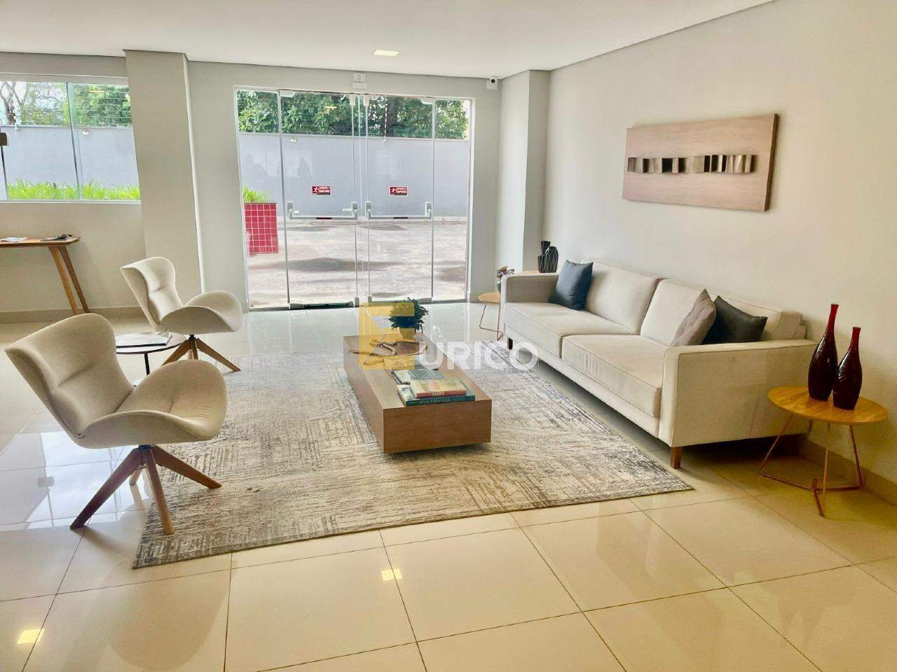 Apartamento para aluguel no Jardim América em Sorocaba/SP: 