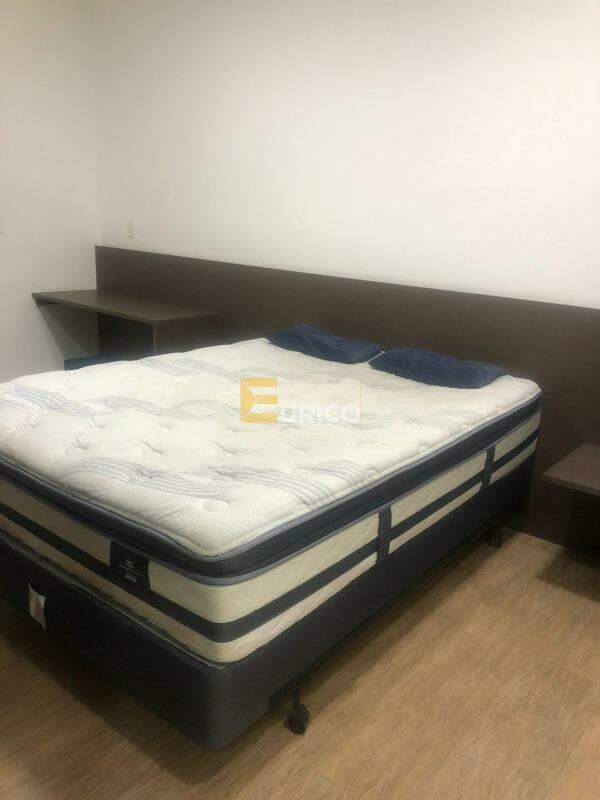 Apartamento para aluguel no Jardim América em Sorocaba/SP: 