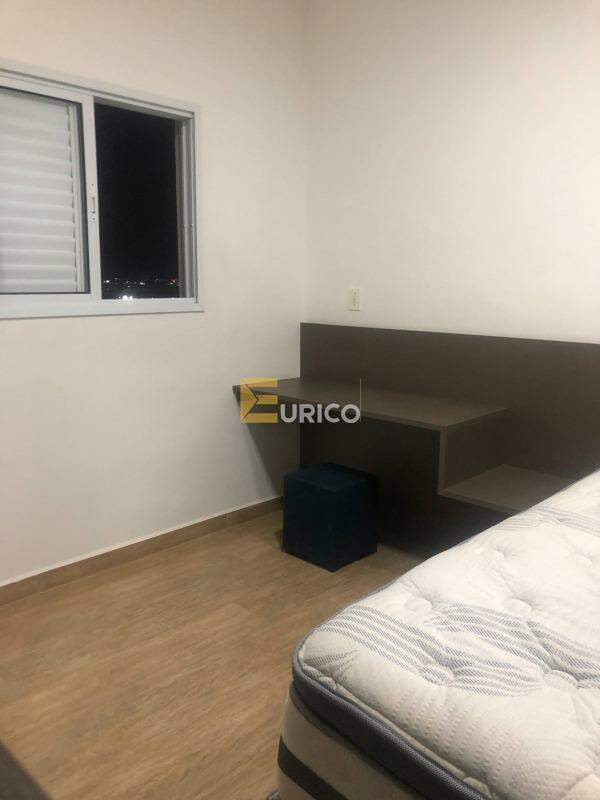 Apartamento para aluguel no Jardim América em Sorocaba/SP: 