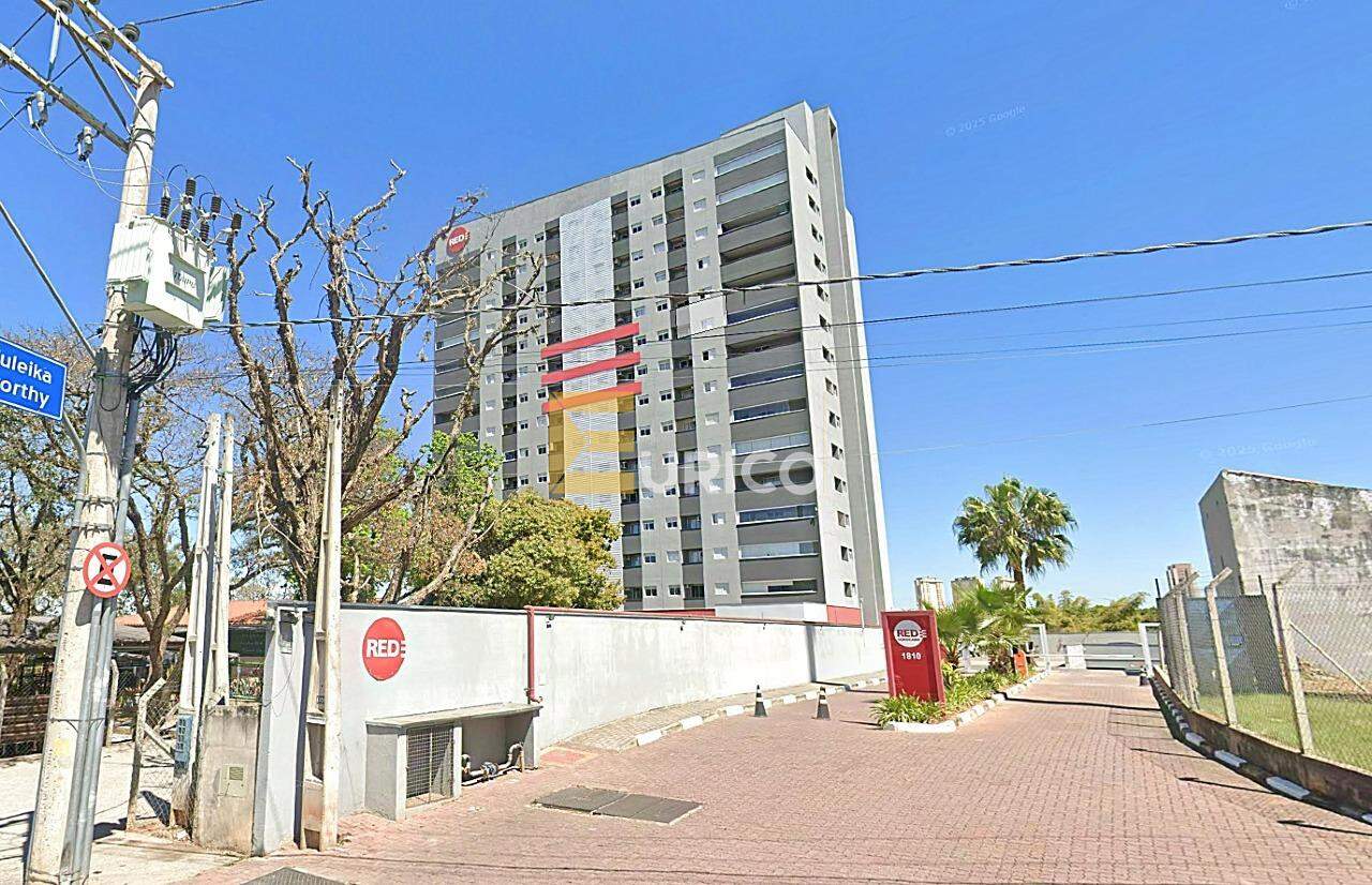 Apartamento para aluguel no Jardim América em Sorocaba/SP: 