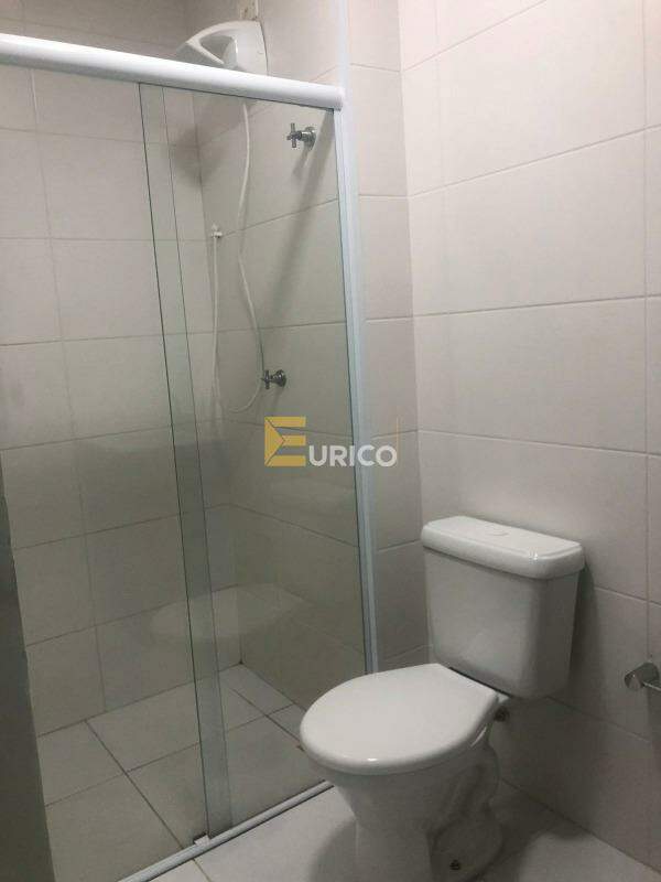 Apartamento para aluguel no Jardim América em Sorocaba/SP: 