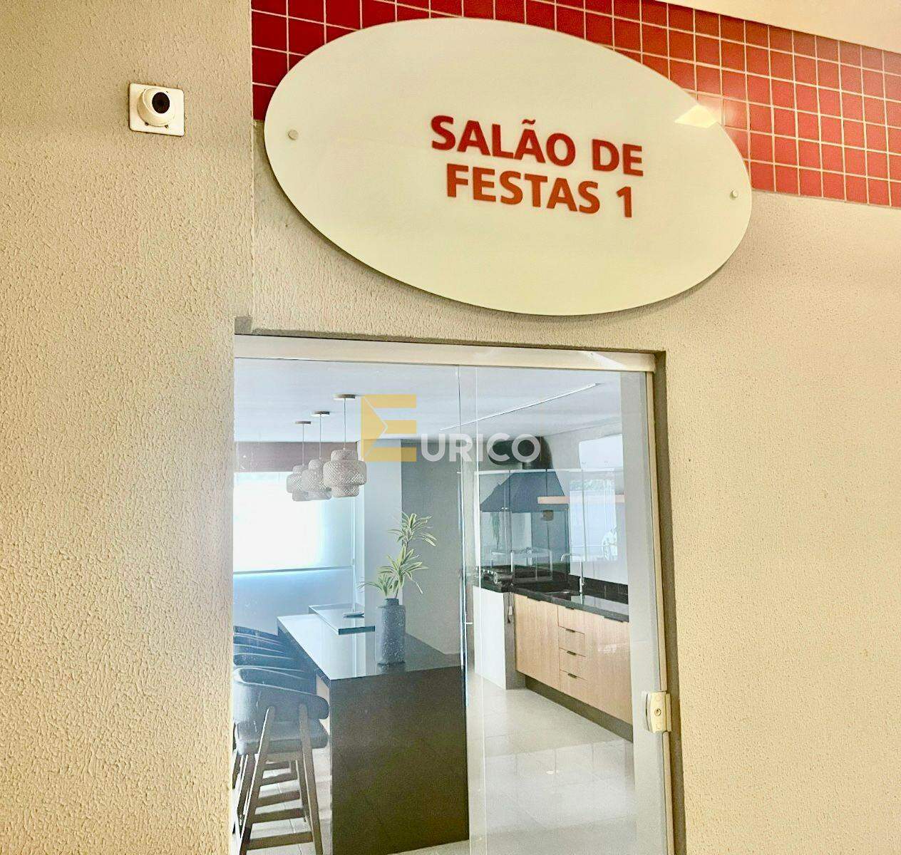 Apartamento para aluguel no Jardim América em Sorocaba/SP: 