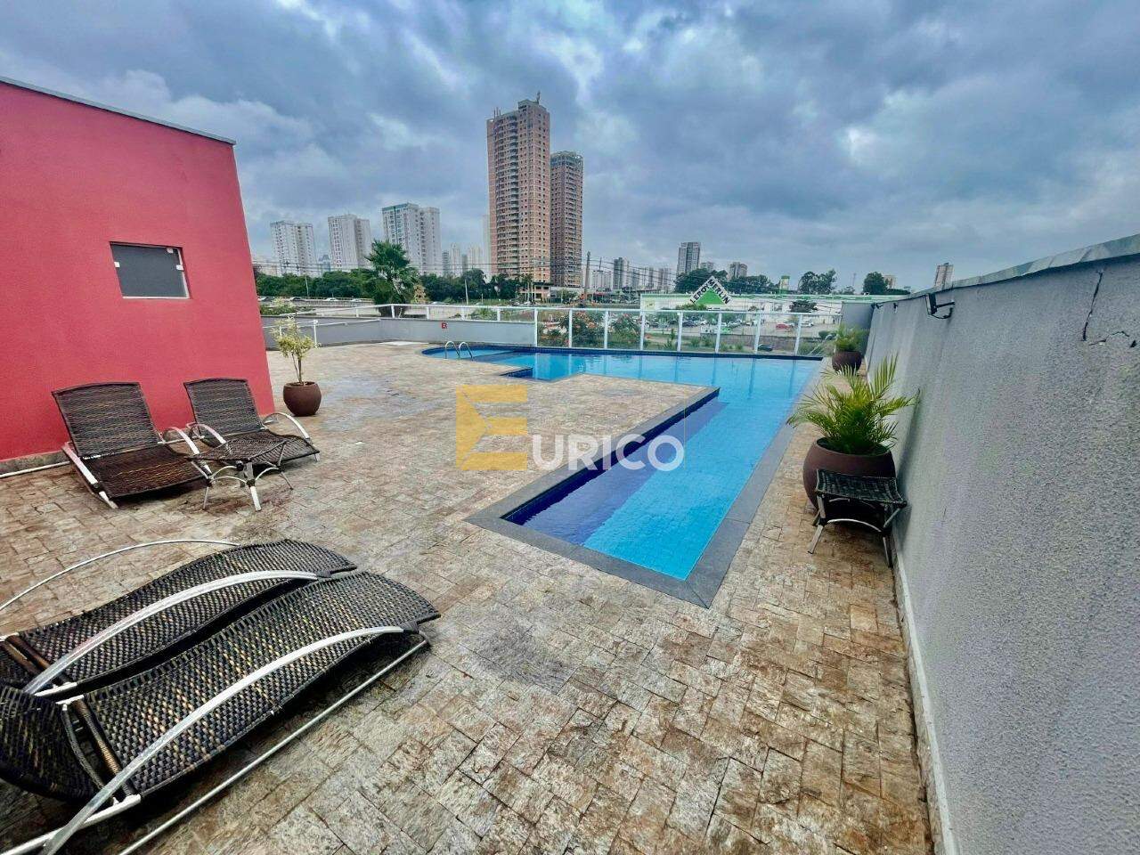 Apartamento para aluguel no Jardim América em Sorocaba/SP: 