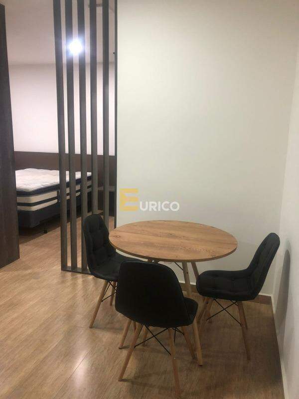 Apartamento para aluguel no Jardim América em Sorocaba/SP: 