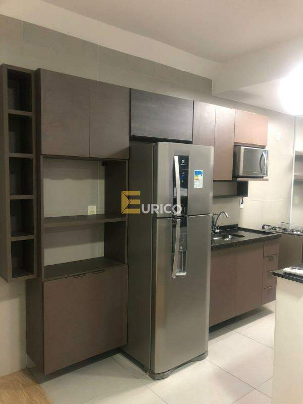 Apartamento para aluguel no Jardim América em Sorocaba/SP: 